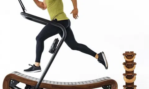 Top máy chạy bộ không dùng điện đáng mua nhất hiện nay