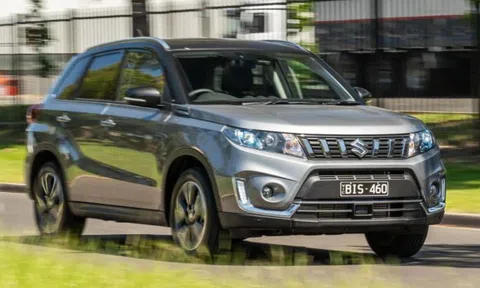 SUV ngang cỡ Hyundai Creta bất ngờ ‘lĩnh án’ triệu hồi tại Việt Nam dù đã ngừng bán