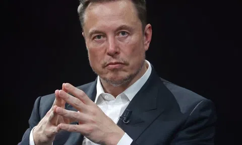 Elon Musk: Tesla thực sự lo ngại trước sự cạnh tranh của các nhà sản xuất ô tô Trung Quốc