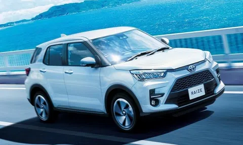 Bê bối gian lận an toàn có thể khiến Toyota phải trả giá đắt