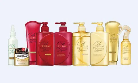 Review dầu gội nữ Tsubaki? Top 4 dầu gội Tsubaki tốt nhất