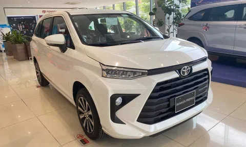 Quốc gia Đông Nam Á này đã tiếp tục bán xe Daihatsu-Toyota sau khi tự kiểm tra độ an toàn