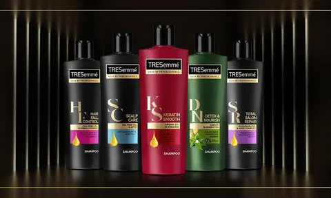 Review dầu gội TRESemmé - Đâu là sản phẩm tốt nhất?