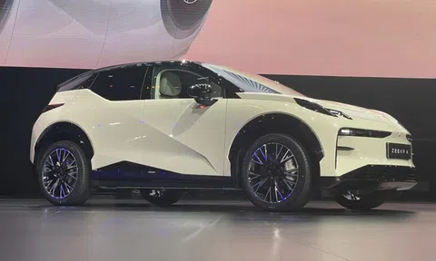 Hãng xe Trung Quốc 'anh em' với Volvo sắp gia nhập thị trường ‘sát vách’ Việt Nam