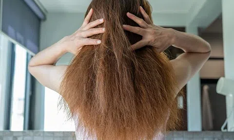 Cách chọn dầu gội nữ theo tình trạng tóc hiệu quả nhất
