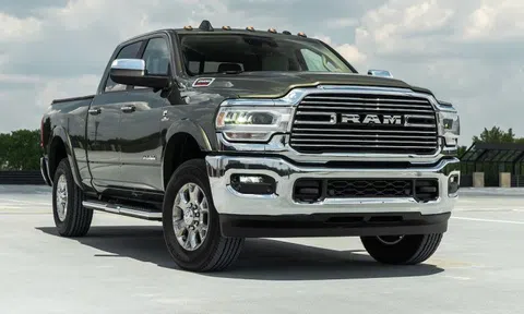 Gian lận khí thải, hãng sản xuất động cơ ô tô bị phạt gần 1,7 tỷ USD