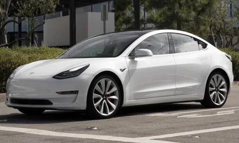 Ô tô điện Tesla bị ‘cấm cửa’ tại các trường dạy lái xe vì một lý do ít ai ngờ