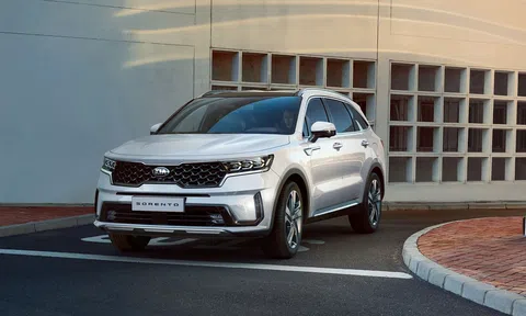 Kia điều chỉnh giá bán loạt SUV: Sorento giảm đến 60 triệu, Seltos tăng 5 triệu đồng