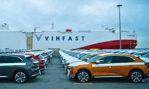 VinFast sẽ xây nhà máy ở Indonesia trong quý 1/2024, tham vọng chiếm lĩnh thị trường Đông Nam Á
