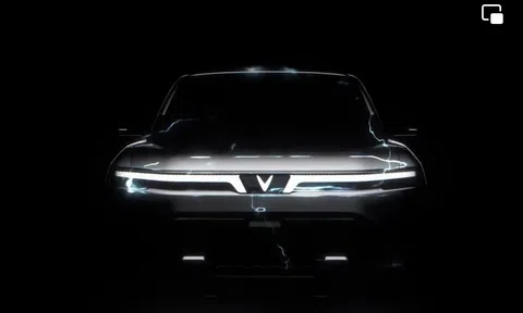 Bán tải điện của VinFast sắp lộ diện tại triển lãm CES 2024?
