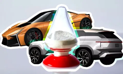 Toyota sắp ra mắt xe điện chạy bằng pin thể rắn đầu tiên với tầm hoạt động lên đến hơn 1.200 km