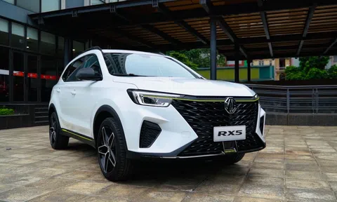 SUV ngang cỡ Hyundai Tucson giảm giá sâu kỷ lục đến gần 160 triệu đồng