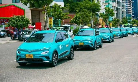 Công ty Xanh SM của tỷ phú Phạm Nhật Vượng tăng vốn điều lệ lên gần 6.200 tỷ đồng