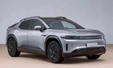 Changan Qiyuan E07 - SUV sở hữu khả năng ‘biến hình’ thành xe bán tải hé lộ thông số