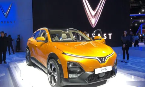 VinFast đẩy nhanh quá trình ‘bành trướng’ tại Ấn Độ, sẽ bán xe điện từ quý 3/2024?