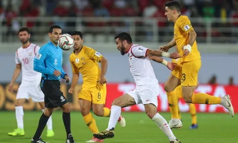 Link xem trực tiếp bóng đá Australia vs Uzbekistan, Asian Cup ngày 23/1