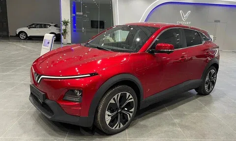 Loạt xe điện đua giảm giá dịp cận Tết Nguyên Đán: VinFast ưu đãi tới 160 triệu đồng