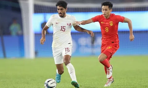 Lịch thi đấu Asian Cup hôm nay 22/1