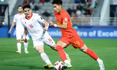 Link xem trực tiếp bóng đá Qatar vs Trung Quốc, Asian Cup ngày 22/1