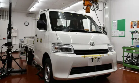 Truyền thông Nhật Bản: Toyota có thể bị giảm uy tín vì bê bối Daihatsu