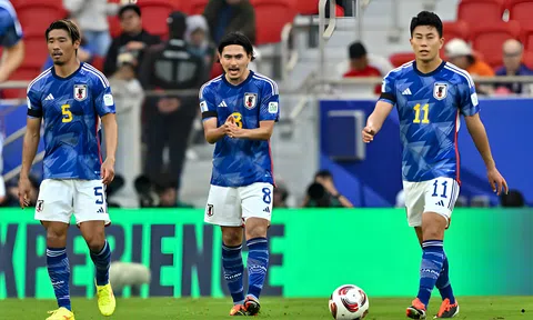 Link xem trực tiếp bóng đá Nhật Bản vs Indonesia, Asian Cup ngày 24/1