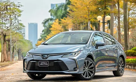 Trong năm 2023, Việt Nam nhập khẩu nhiều ô tô nhất từ quốc gia nào?