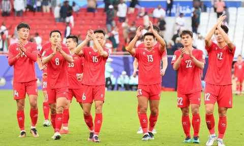 Link xem trực tiếp bóng đá Iraq vs Việt Nam, Asian Cup ngày 24/1