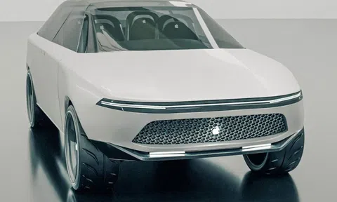 Xe điện Apple gây thất vọng vì ‘cắt xén’ tính năng, lùi lịch ra mắt đến 2028