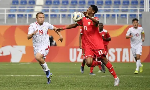Link xem trực tiếp bóng đá Kyrgyzstan vs Oman, Asian Cup ngày 25/1