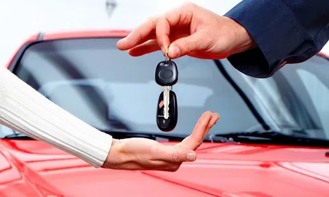 6 vấn đề cần lưu ý khi thuê xe tự lái ngày Tết để tránh mất tiền oan