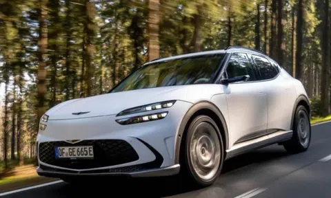 Hyundai ra mắt công nghệ ‘độc nhất vô nhị’ giúp ô tô điện chạy được xa hơn