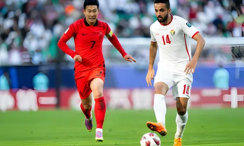 Link xem trực tiếp bóng đá Hàn Quốc vs Malaysia, Asian Cup ngày 25/1