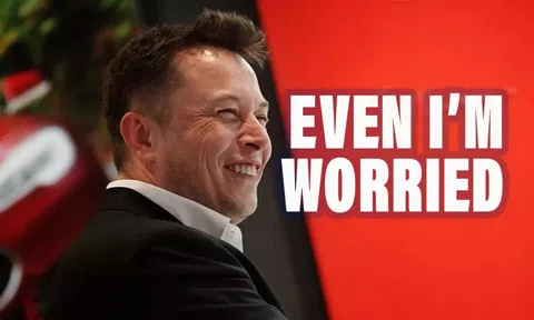 Elon Musk: Các hãng xe Trung Quốc đang là "mối đe dọa" đối với những thương hiệu ô tô phương Tây