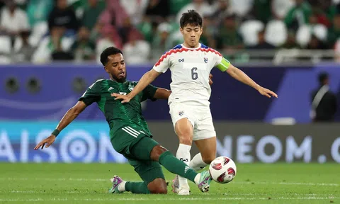 Lịch thi đấu Asian Cup hôm nay 26/1