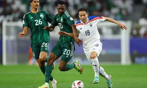 Kết quả bóng đá Asian Cup hôm nay 25/1