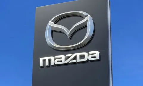 Mazda ứng dụng trí tuệ nhân tạo để tăng tốc phát triển ô tô điện