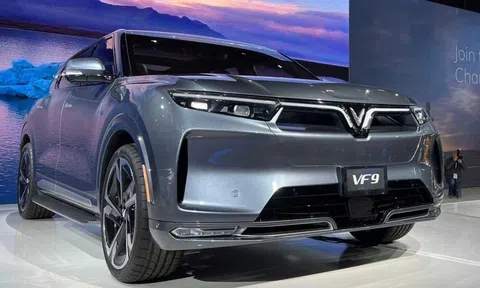 VinFast tham dự triển lãm ô tô NADA 2024, tăng cơ hội mở thêm đại lý tại Mỹ