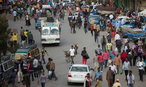 Lộ diện quốc gia đầu tiên trên thế giới sắp cấm hoàn toàn xe xăng