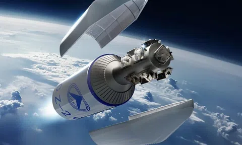 Hãng xe Trung Quốc đang bán tại Việt Nam sẽ phóng hàng trăm vệ tinh nhằm định vị ô tô