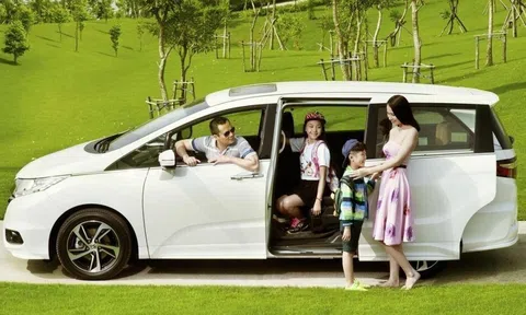 5 lưu ý quan trọng giúp tiết kiệm nhiên liệu khi lái ô tô đường dài về quê ăn Tết