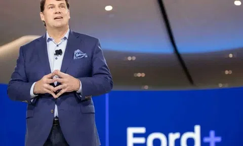 Ford phát triển nền tảng xe điện giá rẻ, quyết đấu Tesla và ô tô Trung Quốc