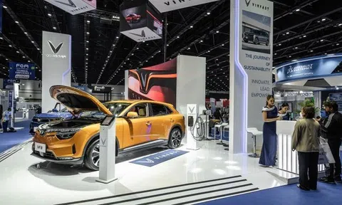 VinFast sắp gia nhập thị trường Thái Lan, ráo riết tuyển dụng nhân sự?