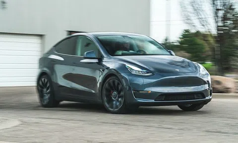 Nguyên nhân gì khiến Tesla chỉ bán được 1 xe tại Hàn Quốc trong tháng 01/2024?