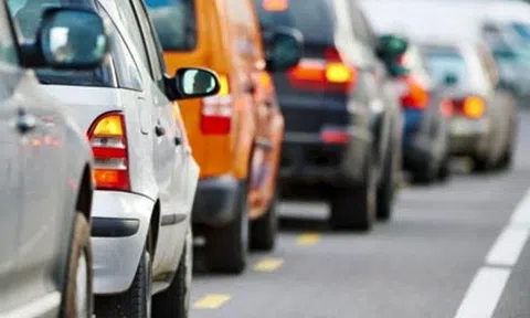 5 lưu ý tài xế nên biết để lái xe trở về thành phố an toàn sau Tết