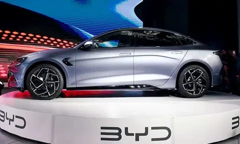 Hãng xe sắp vào Việt Nam phát triển pin thể rắn, ‘bắt tay’ cùng hai ông lớn ngành ô tô Trung Quốc