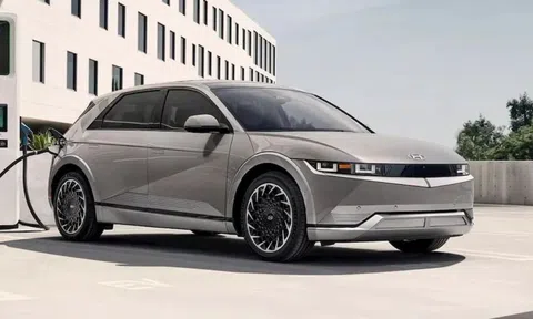 Hyundai và Kia được Hàn Quốc ‘nâng đỡ’ trước mối đe dọa từ Tesla, BYD