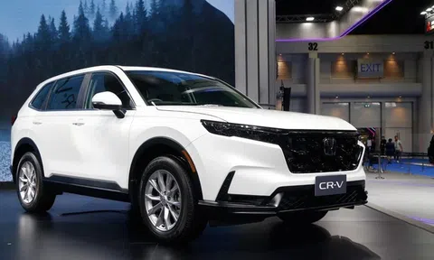 Loạt ô tô giảm giá 'đậm sâu' sau Tết Nguyên đán 2024