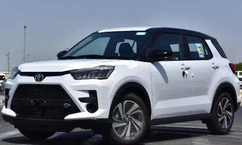 Toyota Raize được ‘minh oan’, không bị ảnh hưởng bởi bê bối của Daihatsu