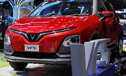 Nikkei Asia: VinFast và BYD sẽ ‘hâm nóng’ cuộc chiến xe điện tại Indonesia