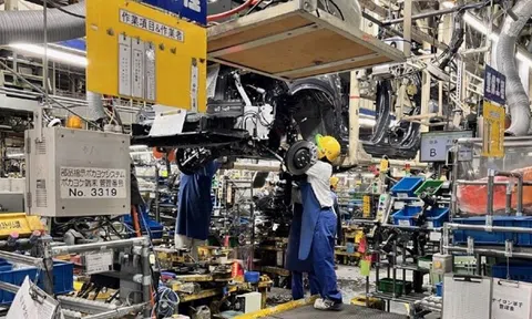 Subaru ngừng sản xuất 3 nhà máy tại Nhật Bản sau tai nạn lao động kinh hoàng